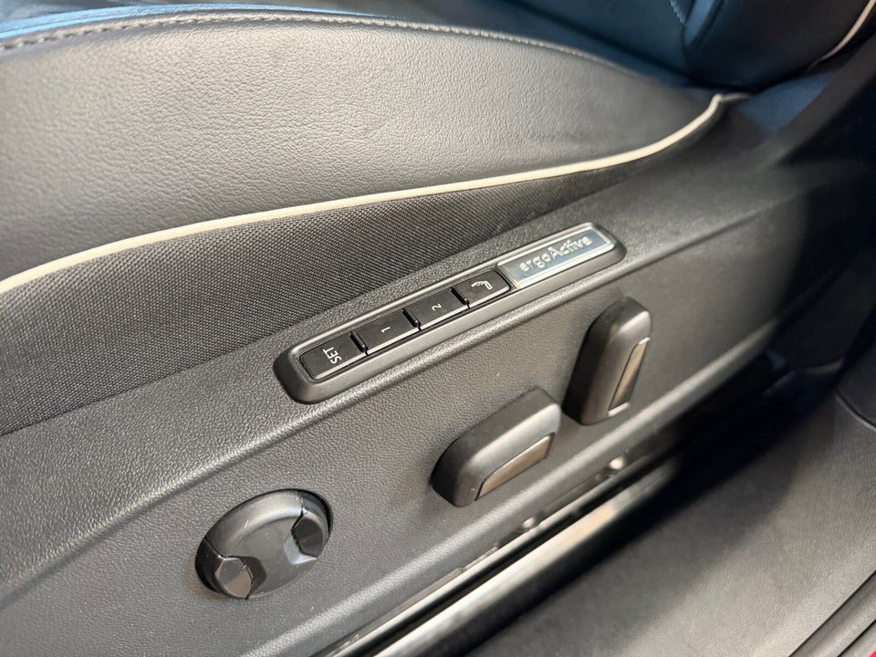 VW ID.4 77 GTX 4Motion 5d