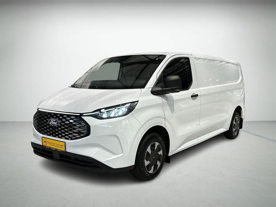 Ford Transit Custom 320S 64 Trend