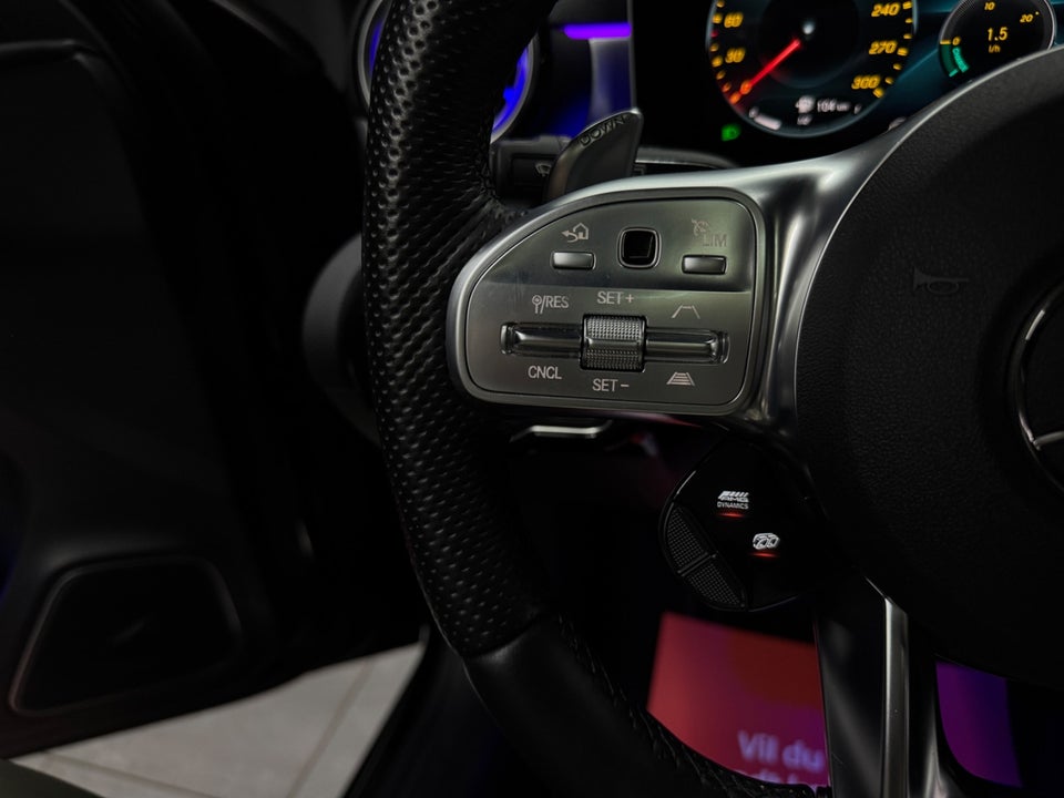 Mercedes A45 2,0 AMG S aut. 4Matic+ 5d