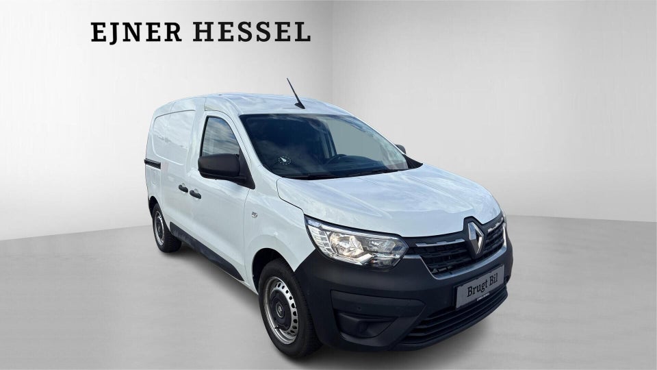 Renault Express 1,5 dCi 75 Tekno 5d