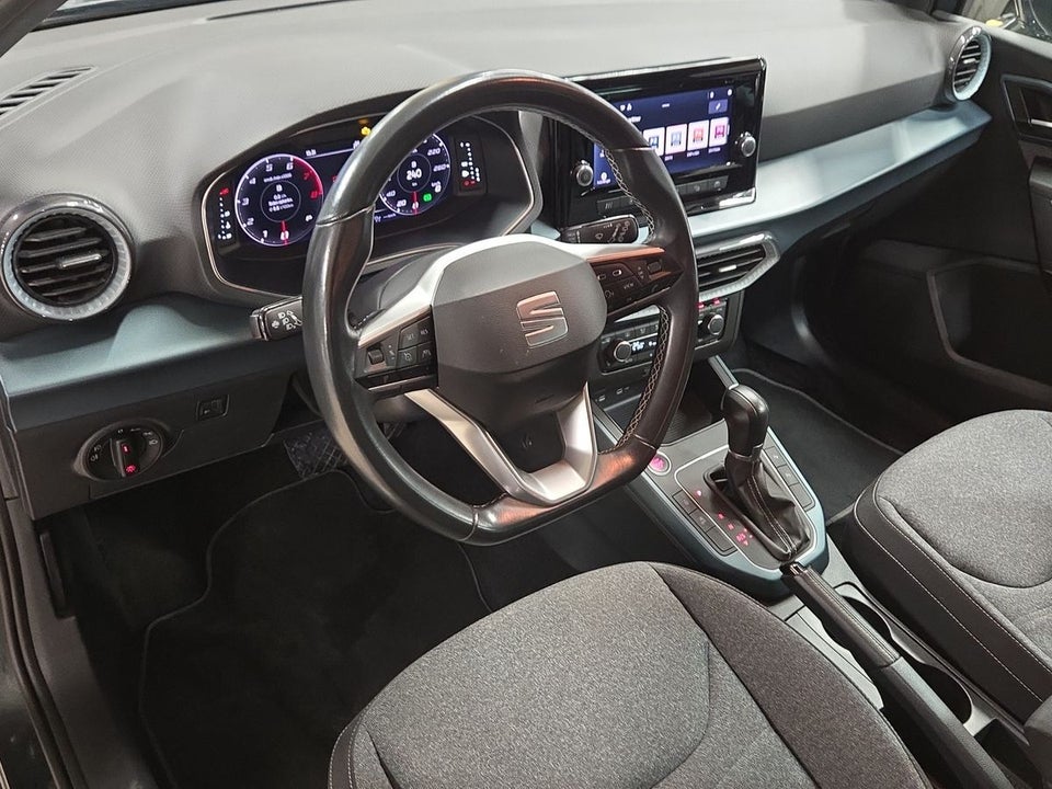 Seat Arona 1,0 TSi 110 Xperience DSG 5d