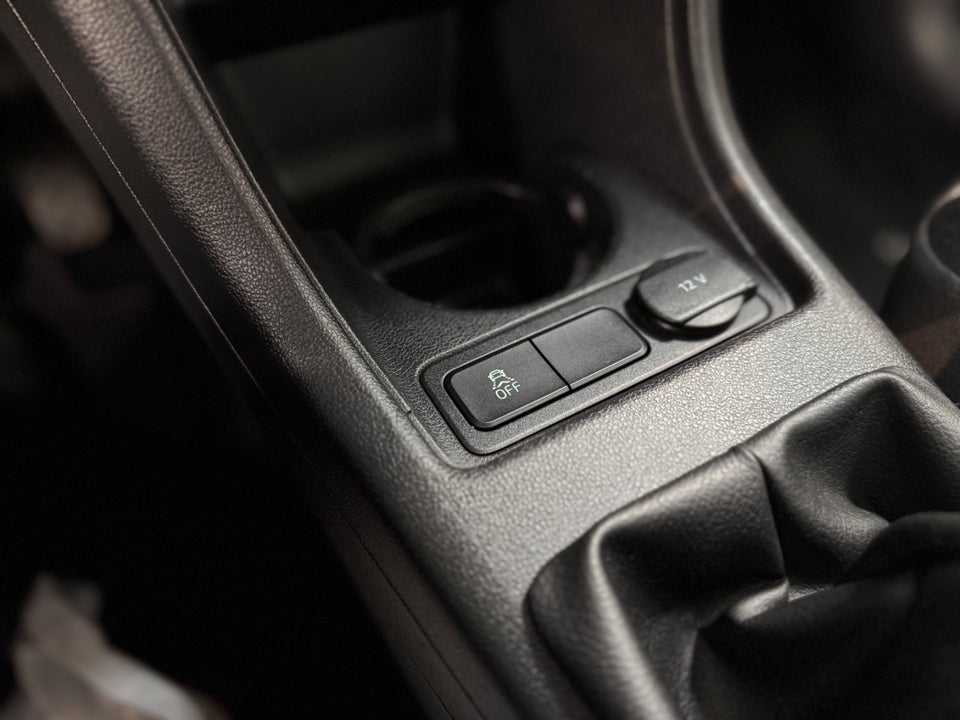 Skoda Citigo 1,0 60 Active GreenTec 5d