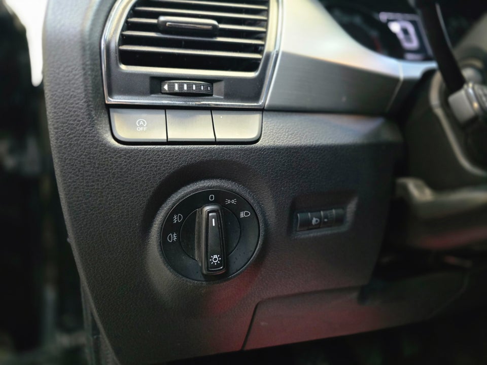 Skoda Fabia 1,0 TSi 95 Dynamic Combi 5d