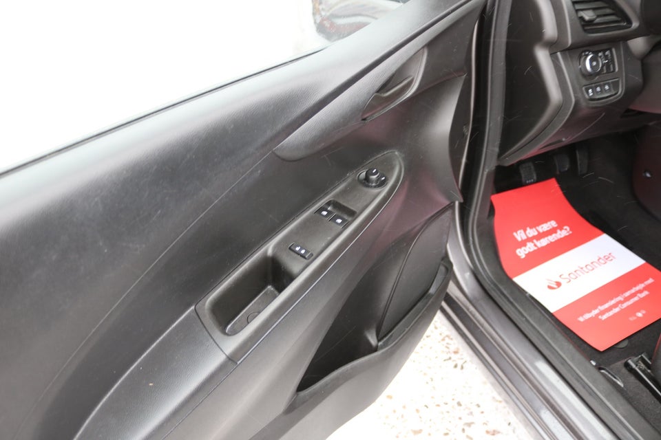 Opel Karl 1,0 Enjoy 5d