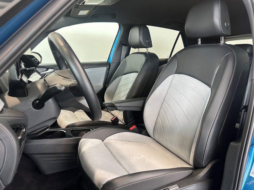 VW ID.3 58 Pro Performance 5d