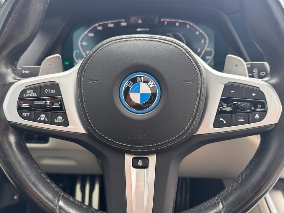 BMW X5 3,0 xDrive45e M-Sport+ aut. 5d