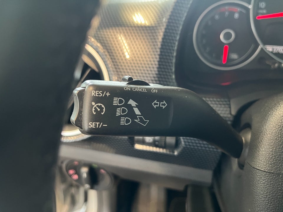 VW Up! 1,0 MPi 60 Move Up! BMT 5d