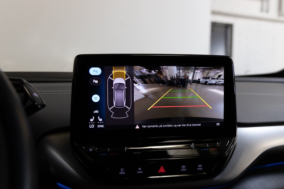 VW ID.4 77 Pro Performance 5d