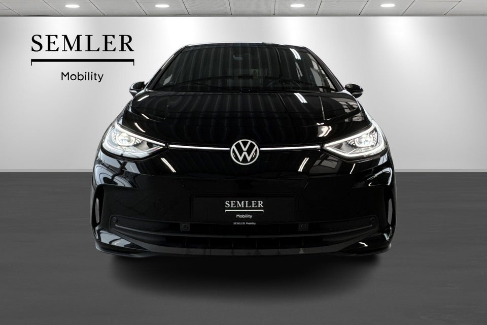 VW ID.3 77 Max 5d