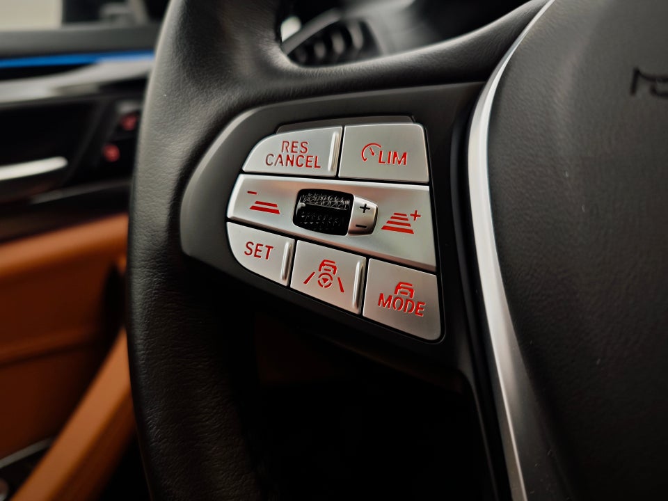 BMW iX3 Charged Plus 5d