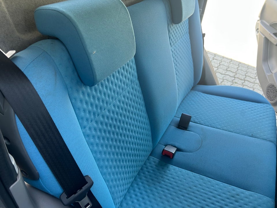 Fiat Panda 1,2 Ciao 5d