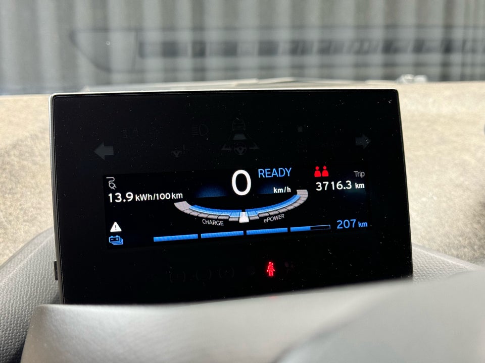 BMW i3s Charged 5d