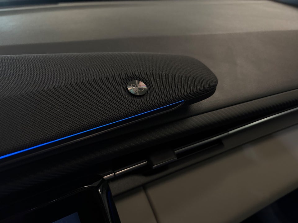 Ford Capri 82 Premium Extended Range 5d