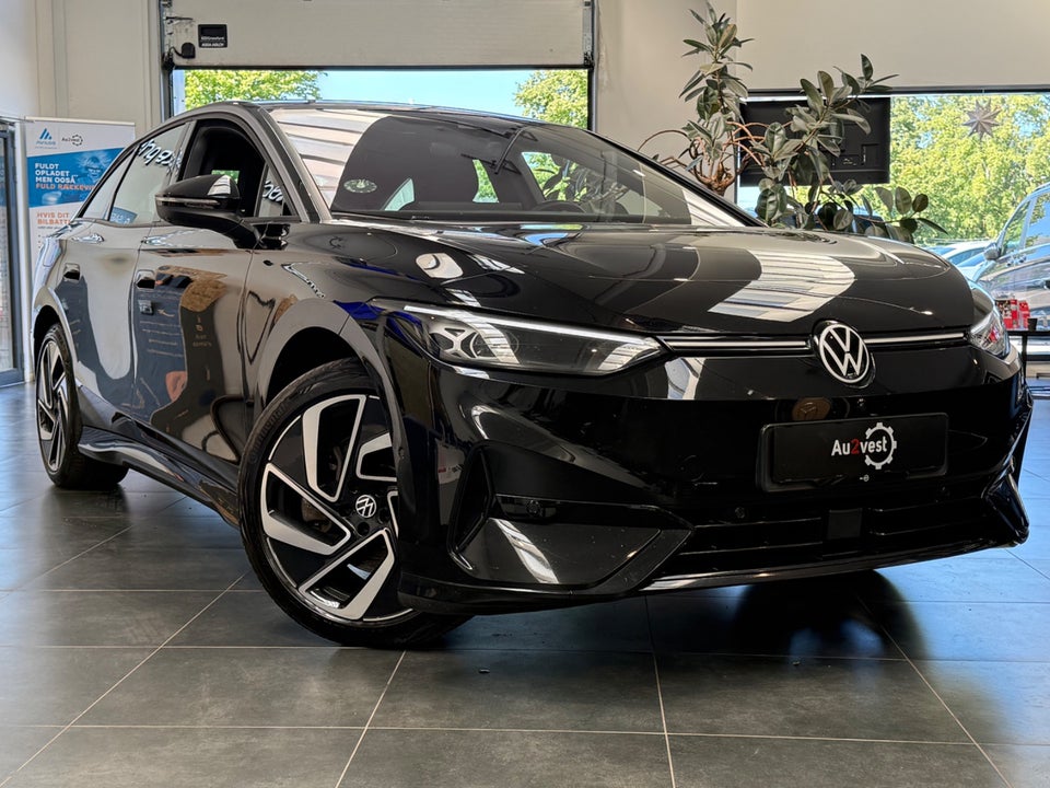 VW ID.7 77 Pro 5d