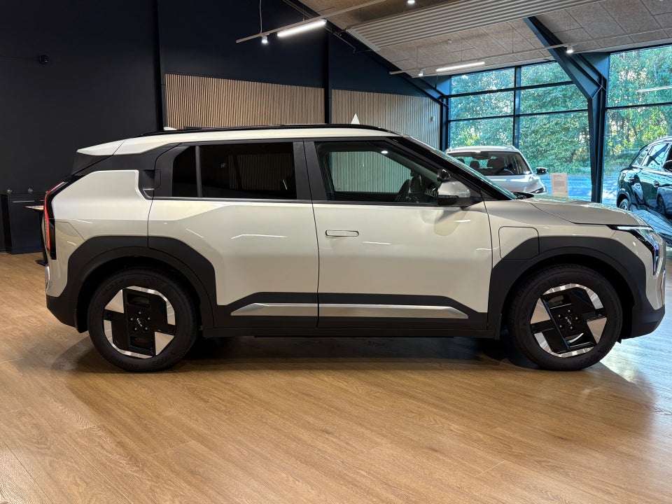 Kia EV3 81 Long Range Prestige 5d