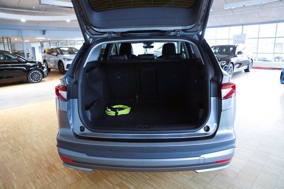 Skoda Enyaq 85 iV Premium 5d