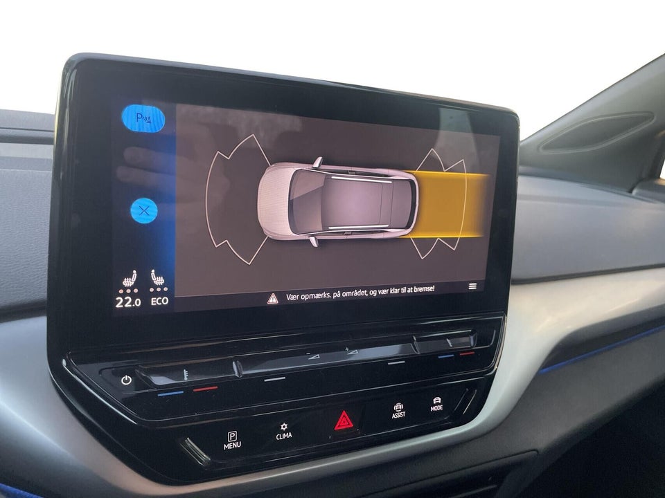 VW ID.4 77 Pro Performance 5d