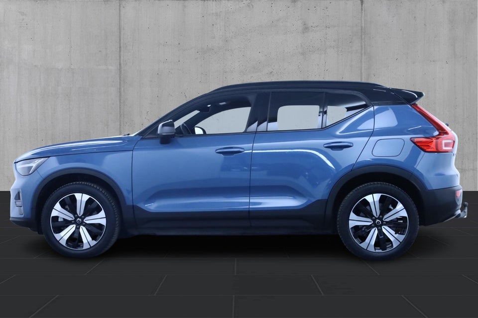 Volvo XC40 P6 ReCharge Core 5d