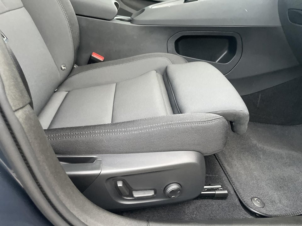 Polestar 2 Standard Range 5d