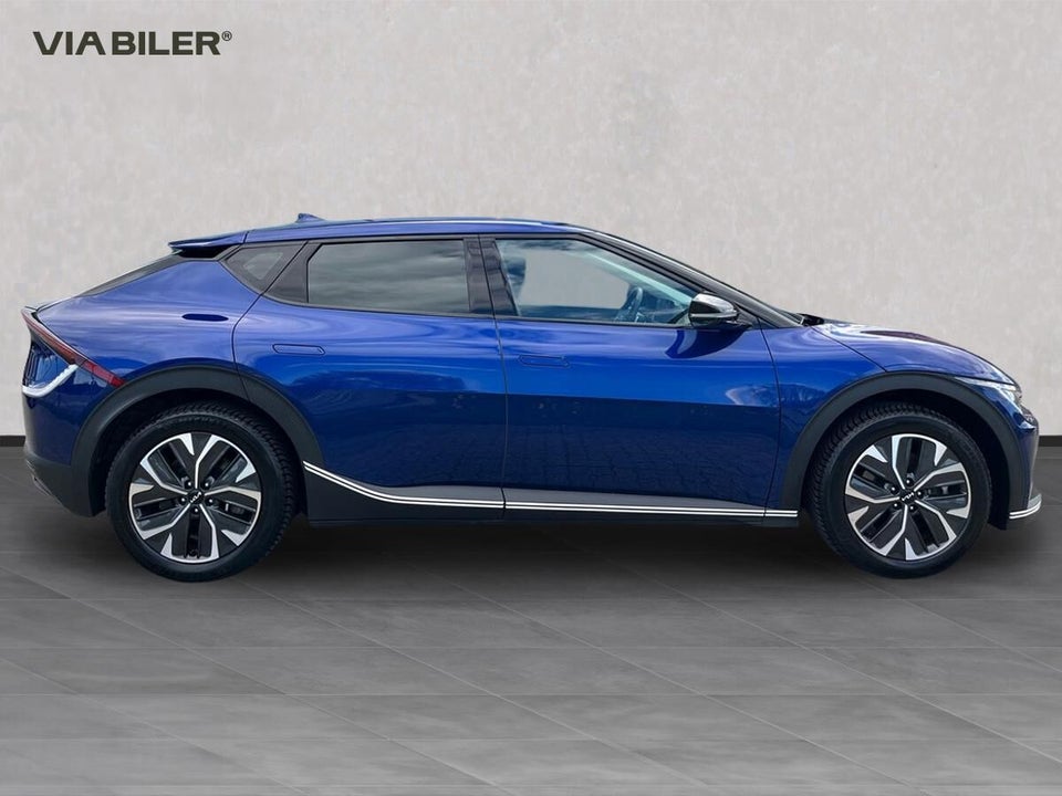 Kia EV6 77 Long Range Access 5d