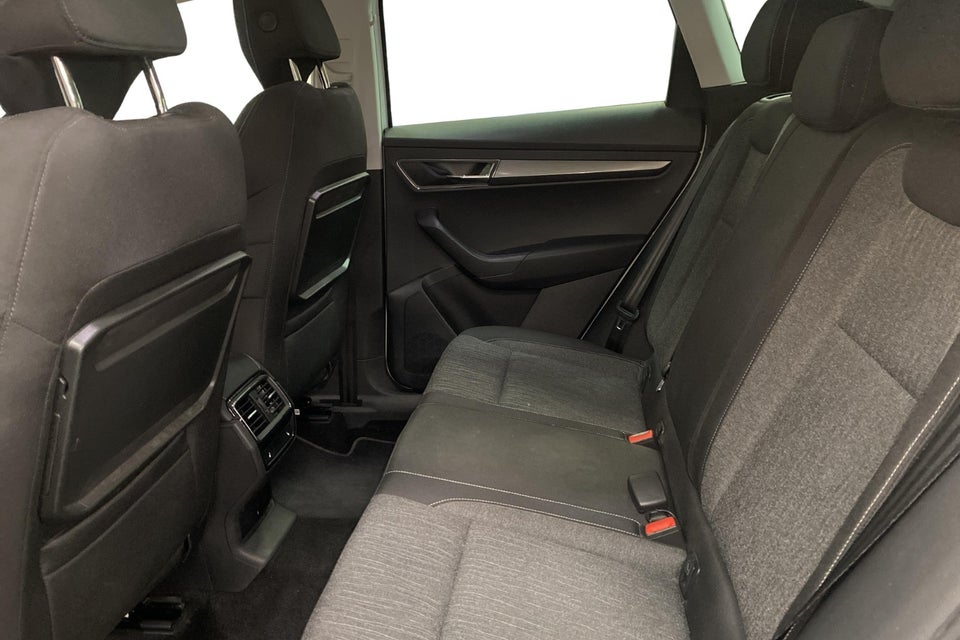 Skoda Karoq 1,5 TSi 150 Style DSG 5d