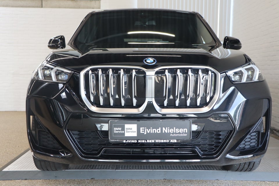 BMW iX1 xDrive30 M-Sport 5d