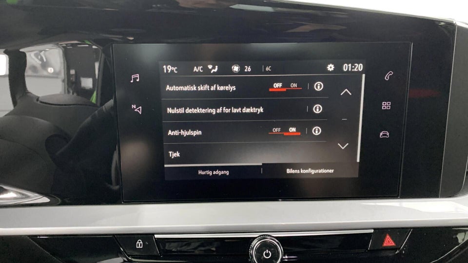 Opel Mokka-e 50 GS Line 5d