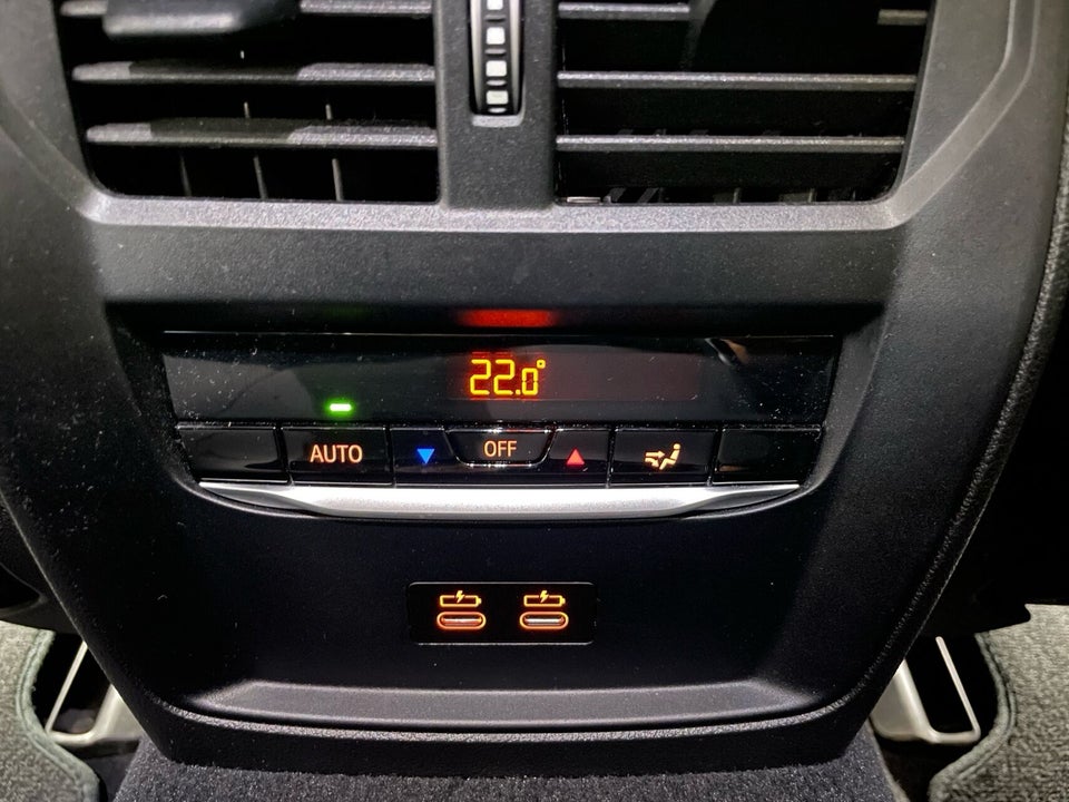 BMW i4 M50 M-Sport xDrive 5d