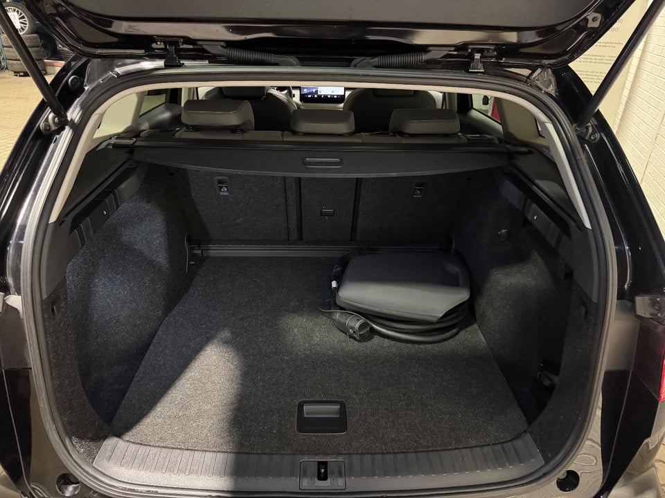 Skoda Enyaq 60 iV Lounge 5d