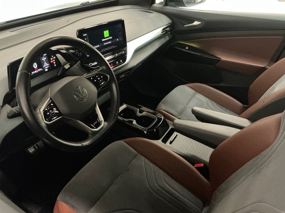 VW ID.4 77 1ST Pro Performance 5d