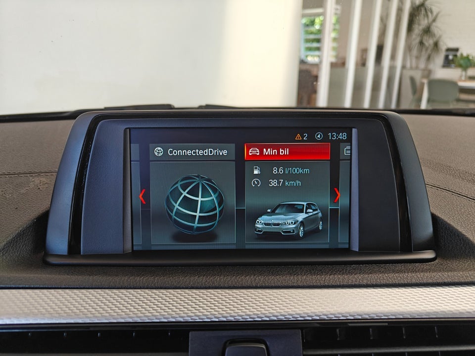 BMW 118i 1,5 M-Sport aut. 5d