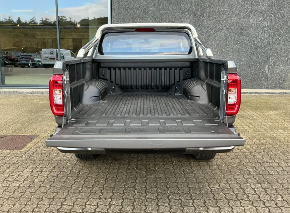 Maxus eT90 88 Pick-up 4d