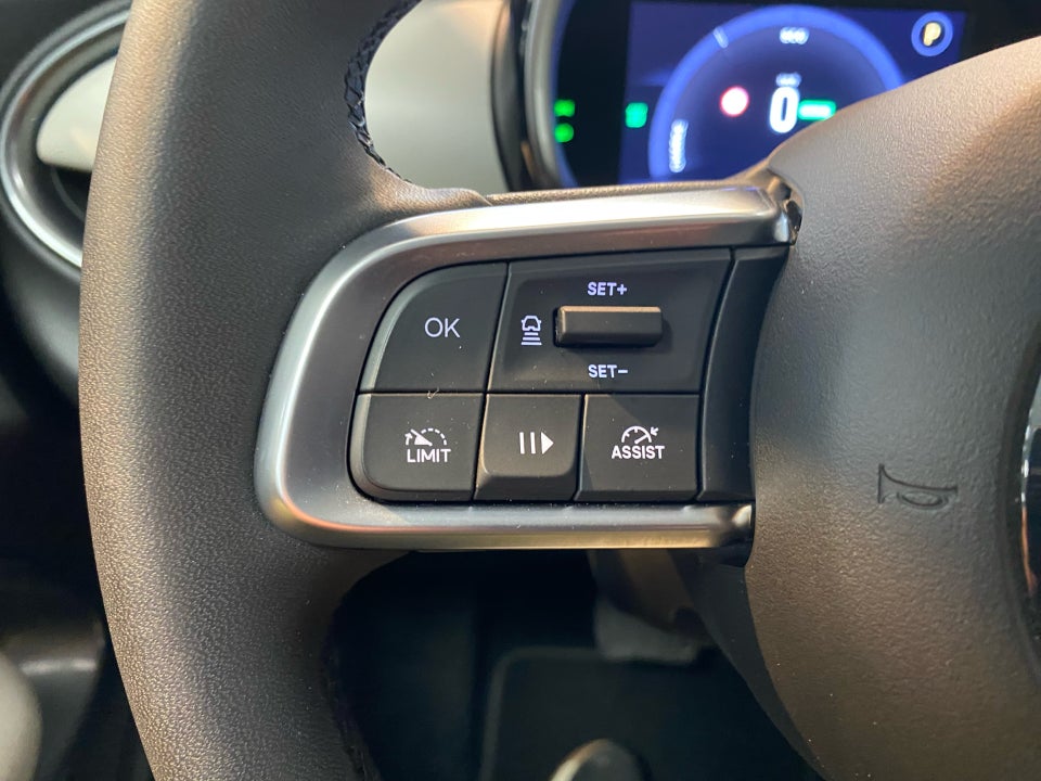 Fiat 600e 54 la Prima 5d