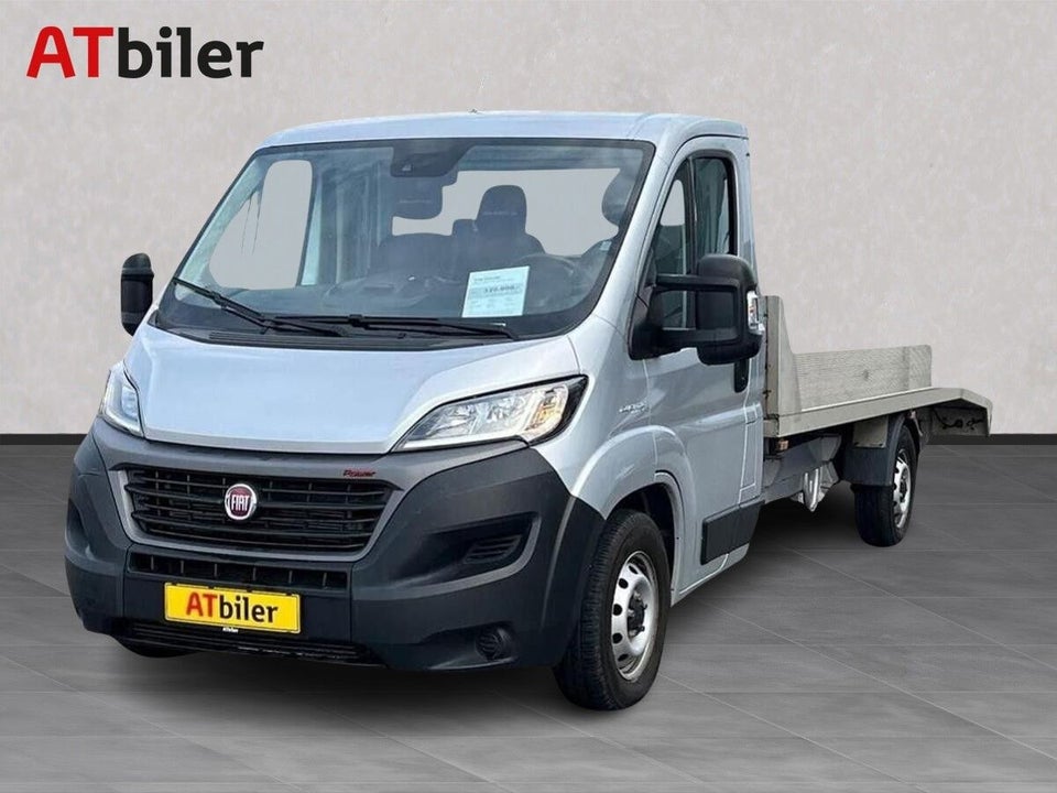 Fiat Ducato 35 Maxi 2,2 MJT 180 Chassis L3 aut.