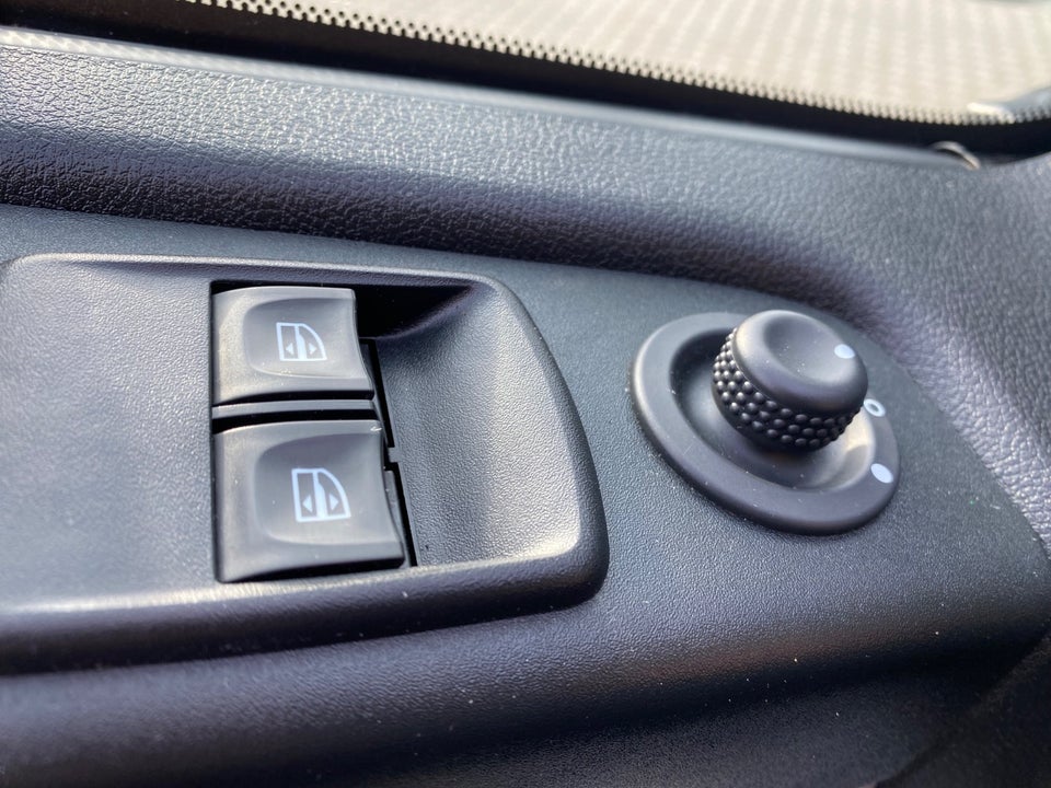 Nissan NV300 2,0 dCi 120 L2H1 Comfort