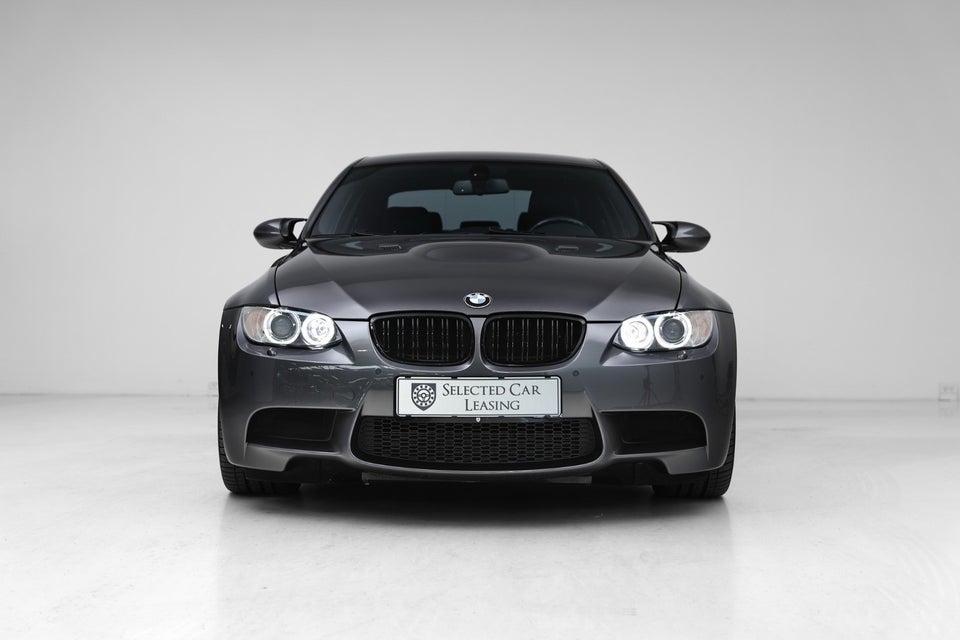 BMW M3 4,0  4d