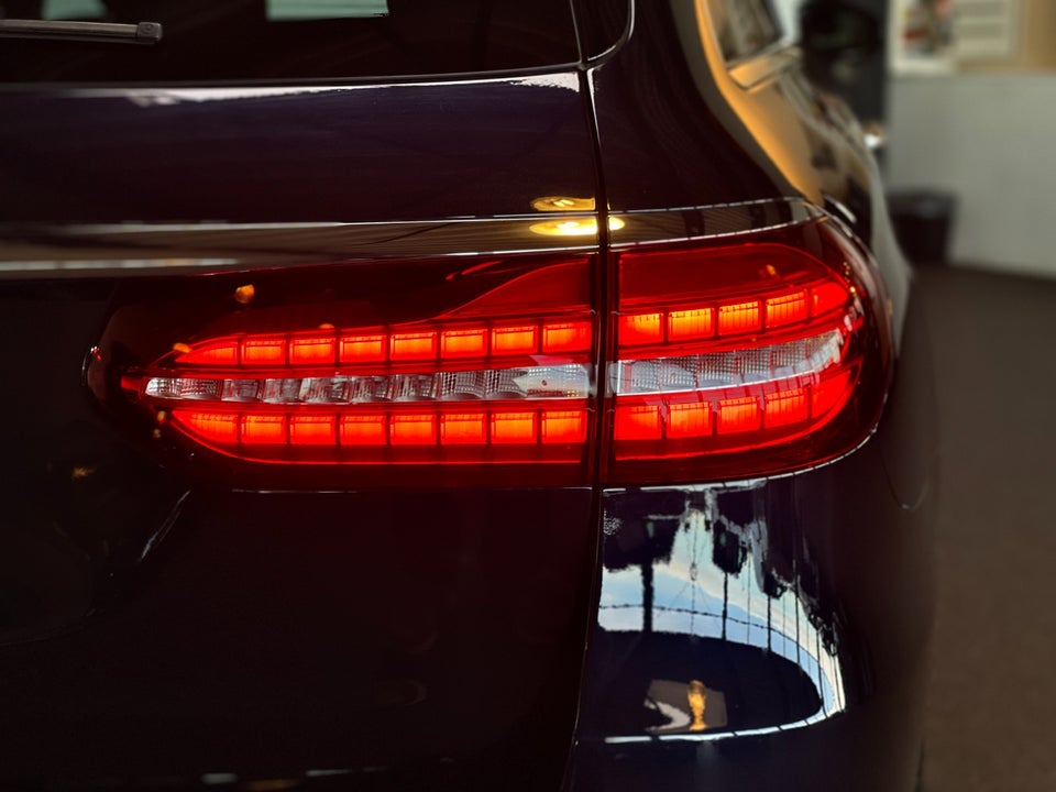 Mercedes E220 d 2,0 Avantgarde stc. aut. 5d