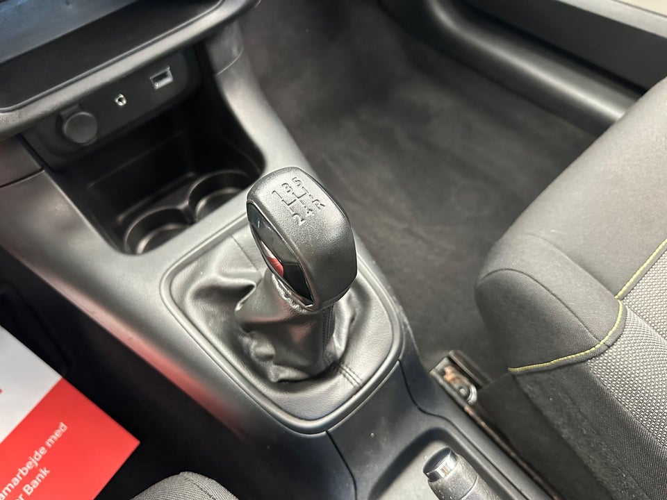 Citroën C3 1,2 PureTech 82 Feel 5d