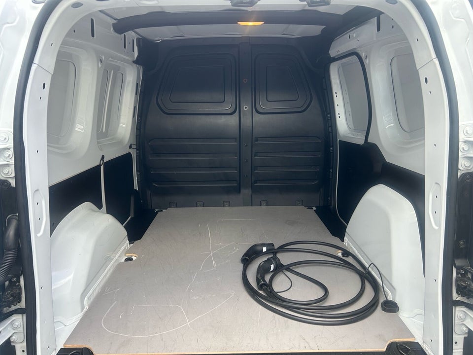 Nissan Townstar 45 Acenta L1H1