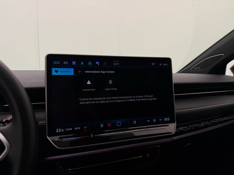 VW ID.7 77 Style Tourer 5d