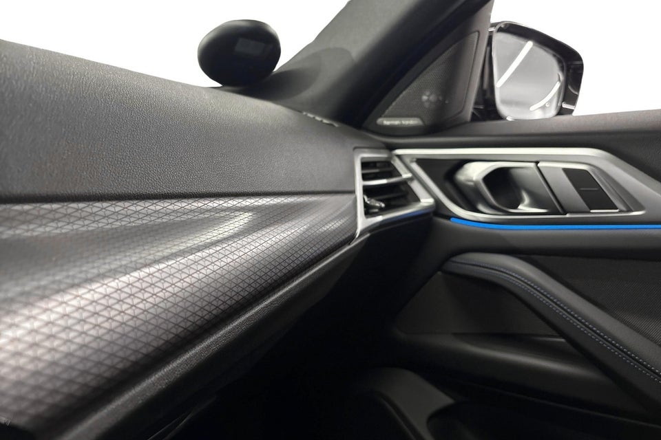 BMW i4 eDrive40 M-Sport 5d