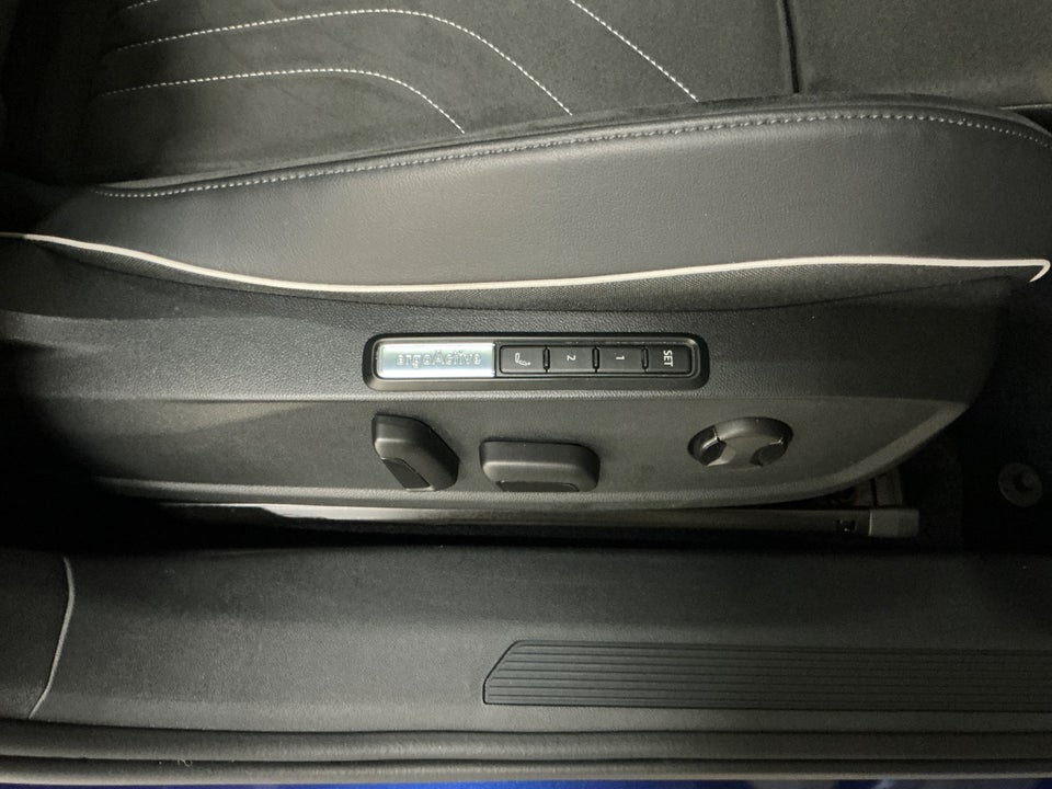 VW ID.4 77 Pro Performance 5d