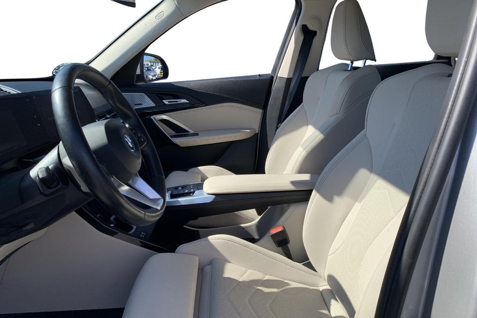 BMW iX1 xDrive30 5d