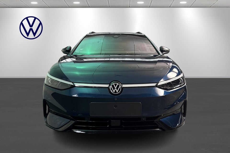 VW ID.7 77 Style Tourer 5d