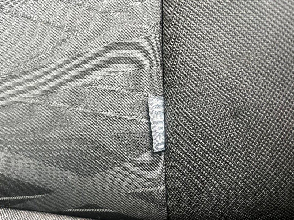 Kia Ceed 1,0 T-GDi Attraction 5d