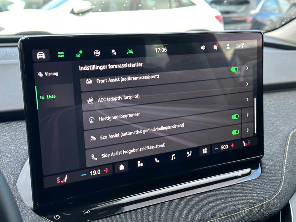 Skoda Elroq 50 iV 5d