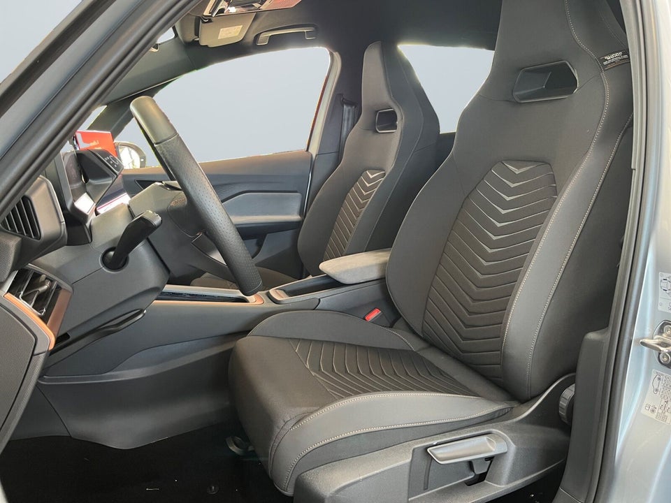 Cupra Born 58 High 5d