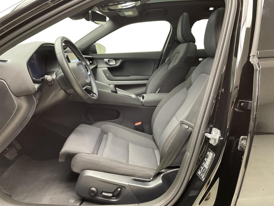 Polestar 2 Long Range AWD 5d