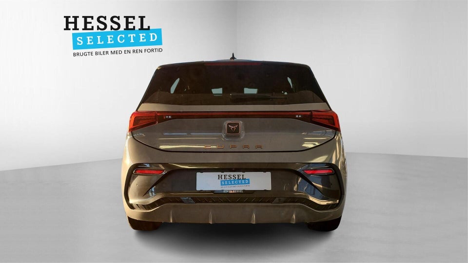 Cupra Born 77 e-Boost 5d