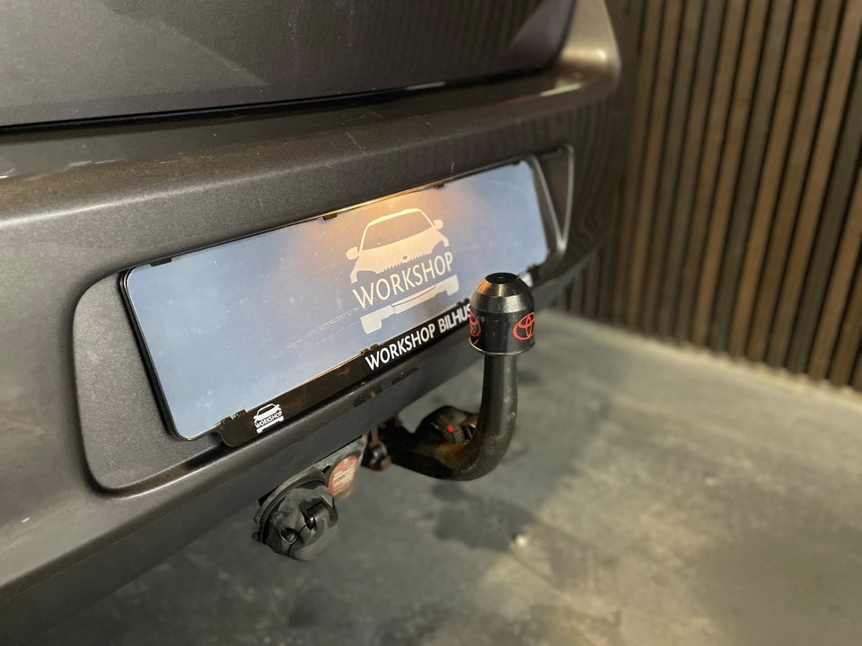 Toyota Yaris 1,4 D-4D Luna Sport 5d